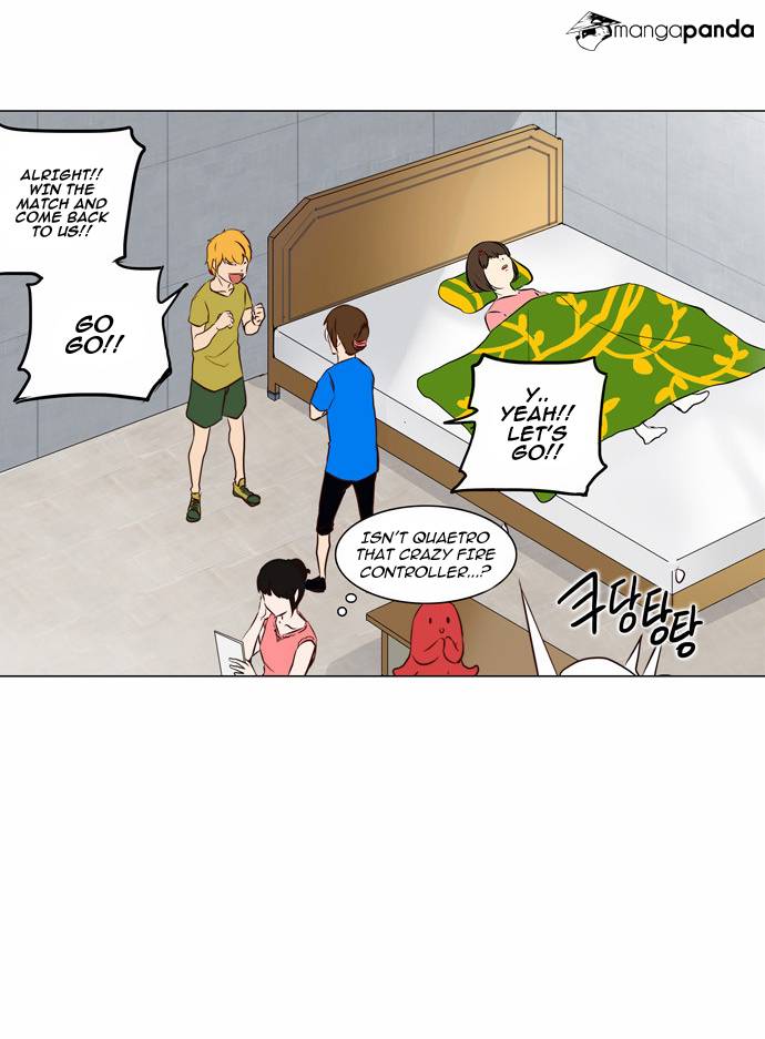 Tower of God Chapter 151 image 05